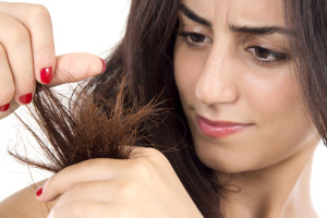 Секущиеся кончики волос: лечение в домашних условиях, рецепт