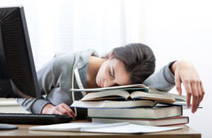 Как бороться с хронической усталостью и сонливостью