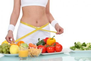 Правильное питание: меню на каждый день для снижения веса
