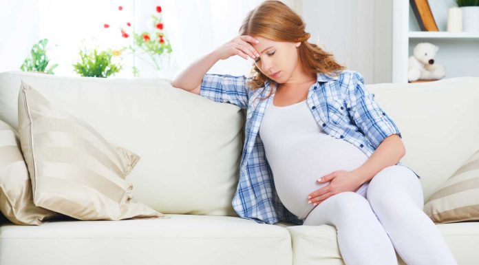 Усталость во время беременности. Плохо ли это? Усталость во время беременности. Плохо ли это?