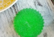 Блестящее яблочное мыло из основы своими руками Блестящее яблочное мыло из основы своими руками