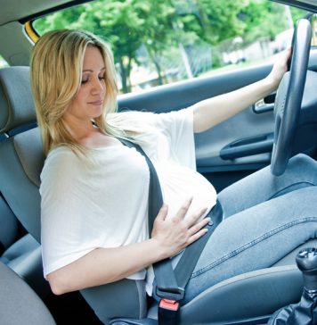 Что нужно учитывать будущей маме управляя транспортным средством? Что нужно учитывать будущей маме управляя транспортным средством?