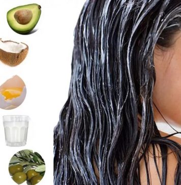 5 самых эффективных домашних восстанавливающих масок для волос 5 самых эффективных домашних восстанавливающих масок для волос