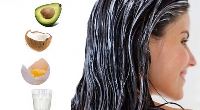 5 самых эффективных домашних восстанавливающих масок для волос 5 самых эффективных домашних восстанавливающих масок для волос