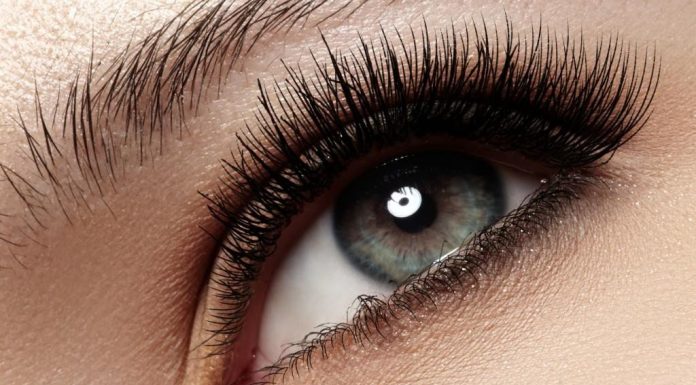Рост ресниц в домашних условиях Рост ресниц в домашних условиях