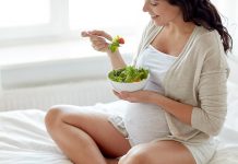 Режим питания очень важен для будущей мамы! Режим питания очень важен для будущей мамы!