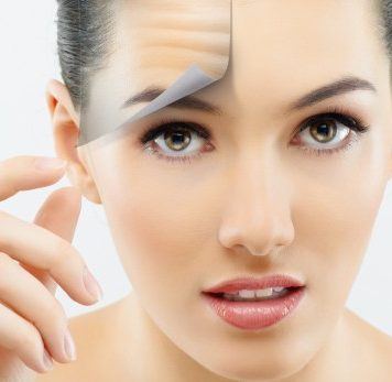 Лучшие маски для омоложения лица в домашних условиях Лучшие маски для омоложения лица в домашних условиях