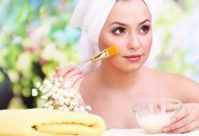 Питательная маска для лица в домашних условиях Питательная маска для лица в домашних условиях