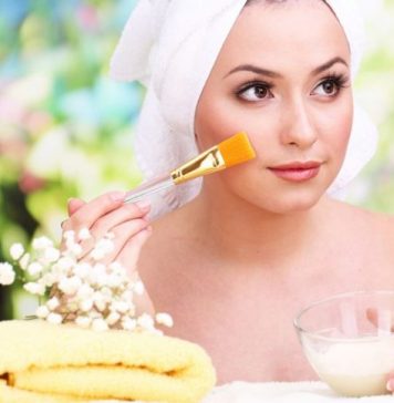 Питательная маска для лица в домашних условиях Питательная маска для лица в домашних условиях