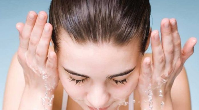 Очищающие маски для лица рецепты в домашних условиях Очищающие маски для лица рецепты в домашних условиях