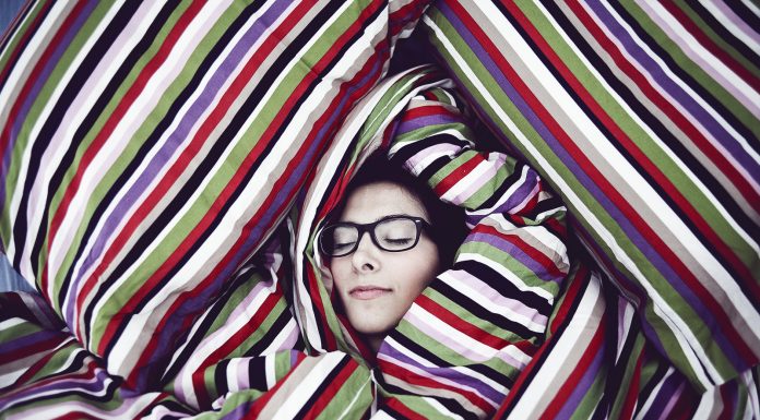 Какое одеяло выбрать? Какое одеяло выбрать?