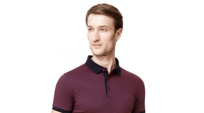 Все от А до Я о рубашках поло Все от А до Я о рубашках поло