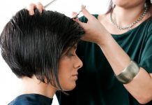 Где сделать стильную стрижку? Где сделать стильную стрижку?