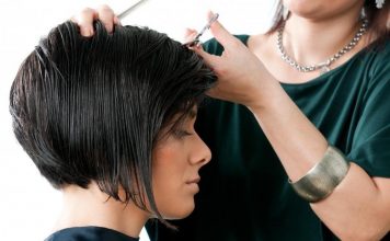 Где сделать стильную стрижку? Где сделать стильную стрижку?