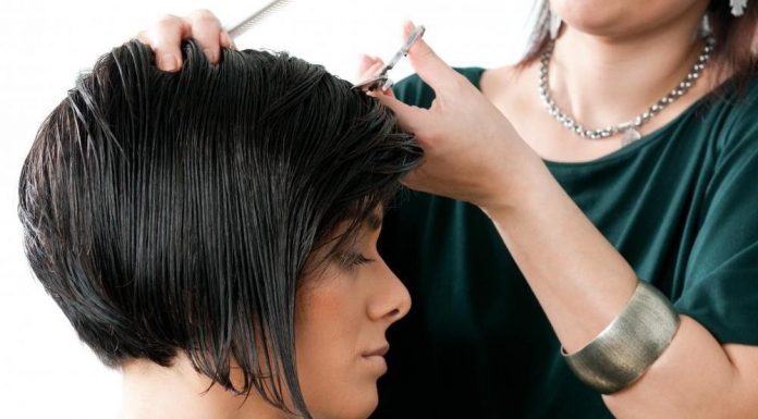 Где сделать стильную стрижку? Где сделать стильную стрижку?