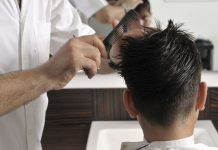 Где лучше делать стрижку машинкой? Где лучше делать стрижку машинкой?