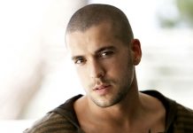 Микропигментация кожи головы Микропигментация кожи головы