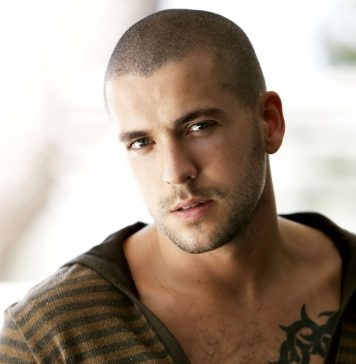 Микропигментация кожи головы Микропигментация кожи головы