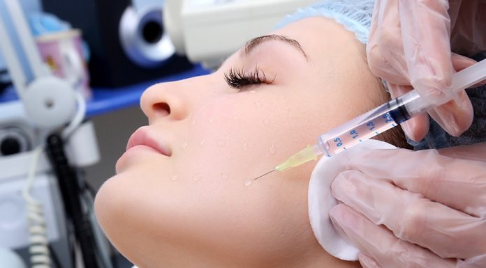 Что такое шприцы для мезотерапии и где они используются? Инструменты для косметических процедур