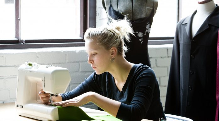 Немного о вышивке Немного о вышивке