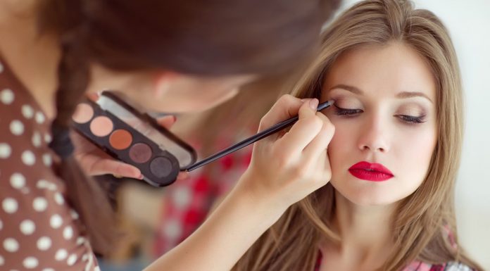 Интернет-магазин профессиональной косметики Интернет-магазин профессиональной косметики