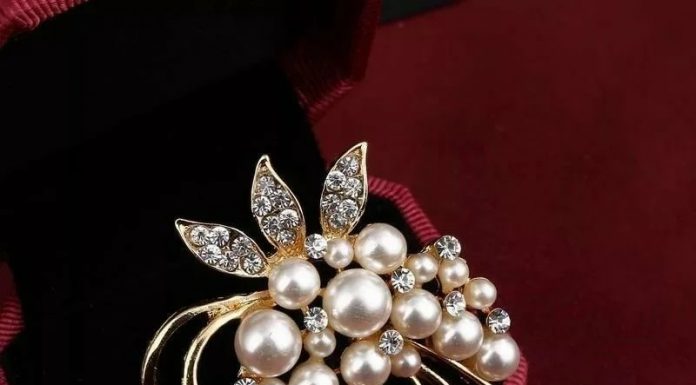 Ювелирная продукция «Брошь Джевелри» Ювелирная продукция «Брошь Джевелри»