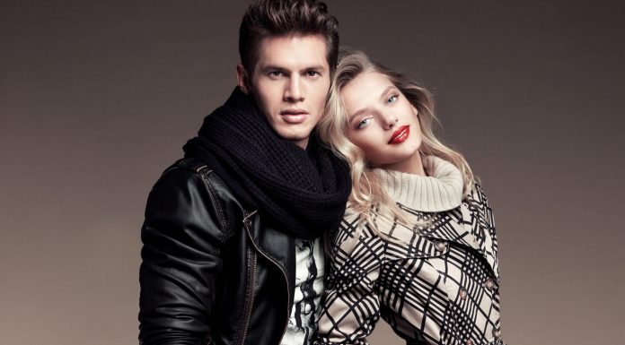 Брендовый секонд-хенд Брендовый секонд-хенд