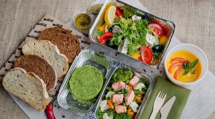 Преимущества заказа еды на неделю и не только Преимущества заказа еды на неделю и не только