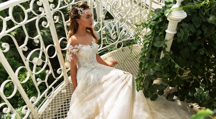 Модные невесты Модные невесты