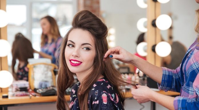Для чего нужны салоны красоты? Для чего нужны салоны красоты?