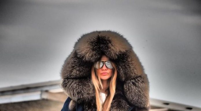 Где купить парки с натуральным мехом? Где купить парки с натуральным мехом?