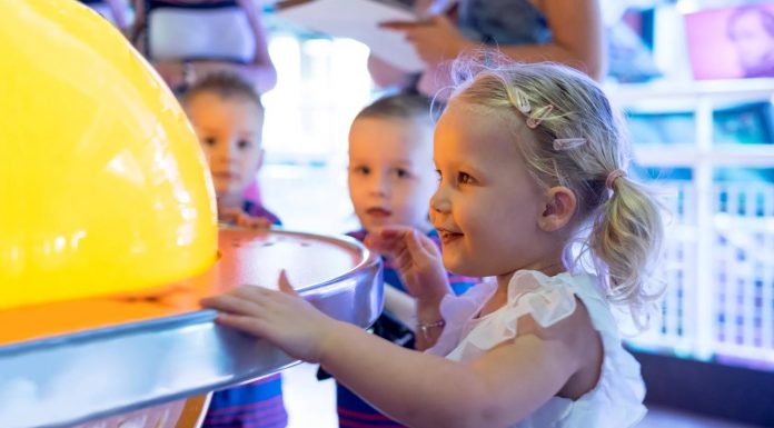 Куда пойти с ребенком в Москве? Куда пойти с ребенком в Москве?