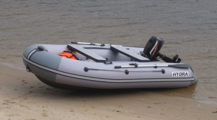 Стоит ли покупать ПВХ лодку? Стоит ли покупать ПВХ лодку?