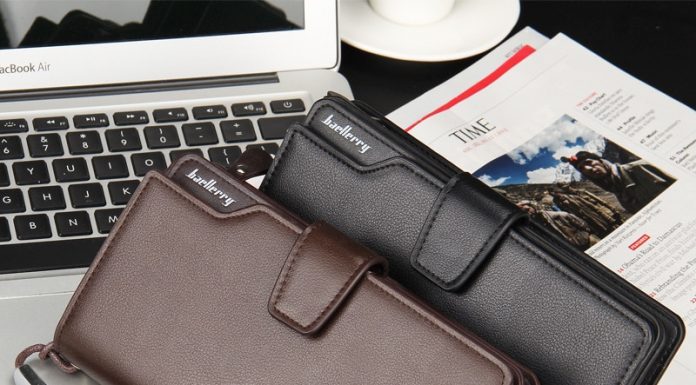 Где купить мужское портмоне? Где купить мужское портмоне?