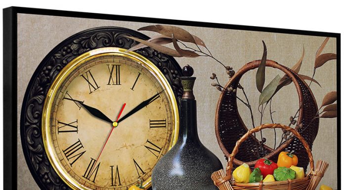 Где купить качественные картины-часы? Где купить качественные картины-часы?