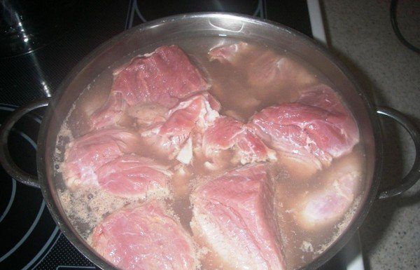 Как приготовить суп-пюре из брокколи?