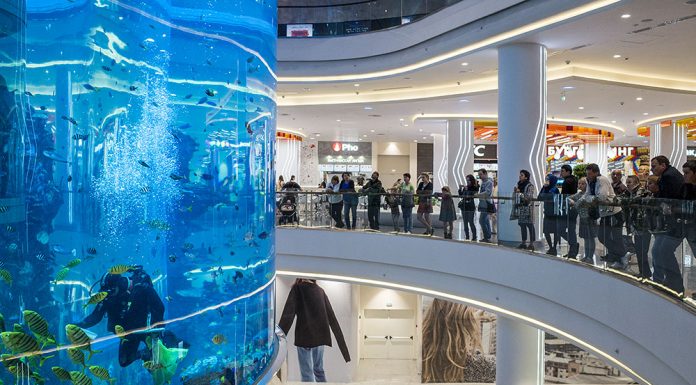 Какой ТРЦ посетить в Москве? Какой ТРЦ посетить в Москве?