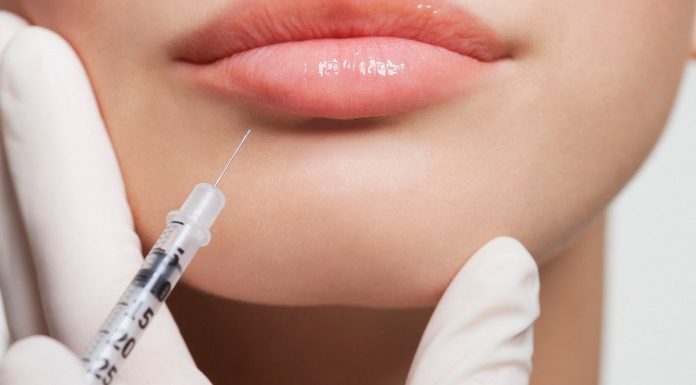 Купить филлеры для губ Купить филлеры для губ