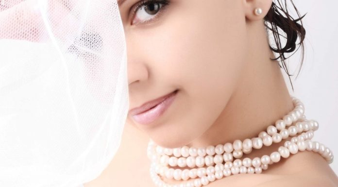 Изысканные бусы из жемчуга в интернет-магазине «Shop Busin» Изысканные бусы из жемчуга в интернет-магазине «Shop Busin»