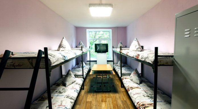 Аренда общежития в Москве Аренда общежития в Москве