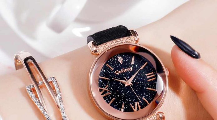 Новинки: шикарные и стильные женские часики Новинки: шикарные и стильные женские часики