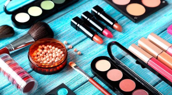 Какая бывает косметика Какая бывает косметика