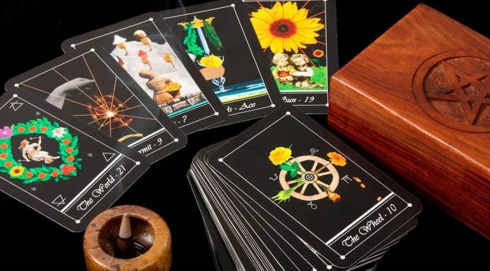 Купить карты Таро в Интернет-магазине «Ведьмин котёл» Купить карты Таро в Интернет-магазине "Ведьмин котёл"