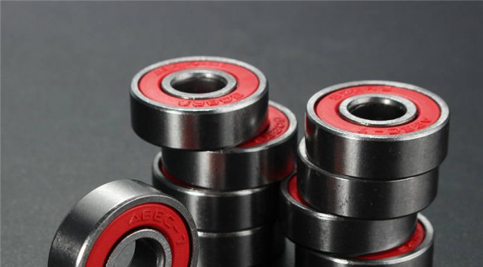 Комплектующие детали и запасные части для роликов: выбор Комплектующие детали и запасные части для роликов: выбор