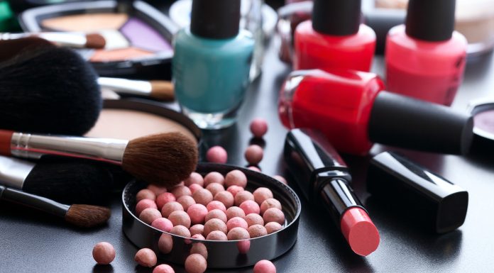 Косметика с феромонами Косметика с феромонами