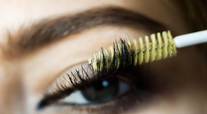 Всё об уходе за ресницами Всё об уходе за ресницами