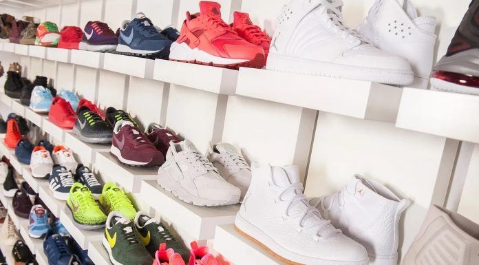 Оптовая продажа обуви Оптовая продажа обуви