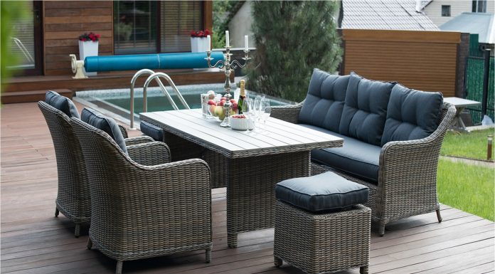 Стоит ли покупать мебель из ротанга? Стоит ли покупать мебель из ротанга?