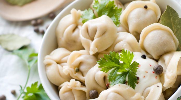 Семейный ресторан пельменей ручной работы «Пельменики» Семейный ресторан пельменей ручной работы "Пельменики"