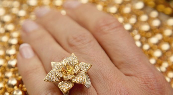 Как влияют золотые украшения для человека Как влияют золотые украшения для человека